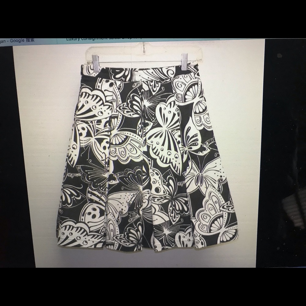 St. John skirt